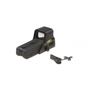 Коллиматорный прицел 552 Red Dot Sight [GFCA]